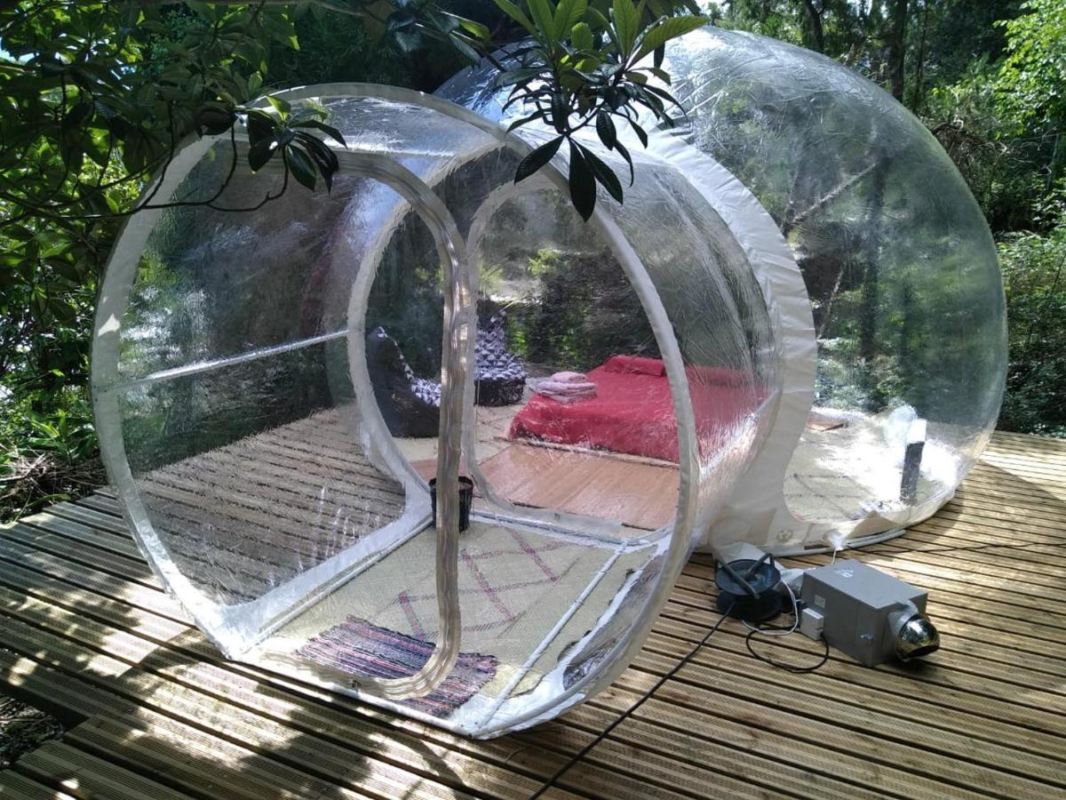 Готель Dans Ma Bulle By C Cibeaulaos Сілао Екстер'єр фото